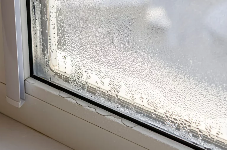 Kako zaustaviti kondenzaciju na prozorima u spavaćoj sobi