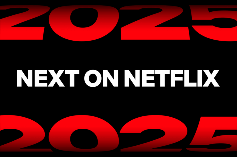 Najbolji Netflix filmovi u 2025